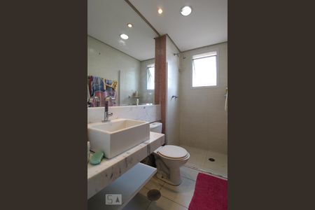 Apartamento para alugar com 65m², 2 quartos e 1 vagaBanheiro