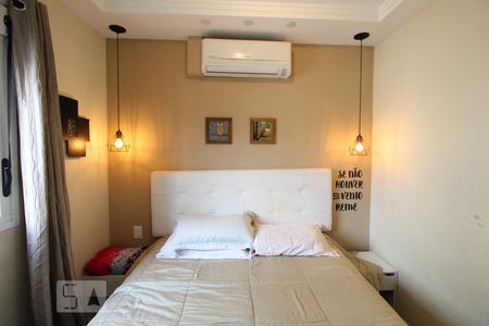 Apartamento para alugar com 65m², 2 quartos e 1 vagaQuarto 2 