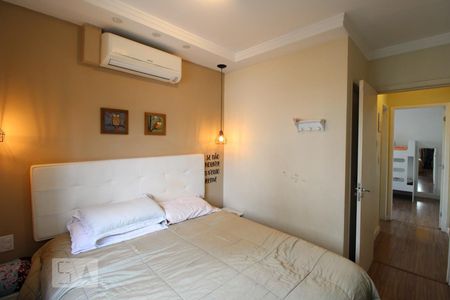 Apartamento para alugar com 65m², 2 quartos e 1 vagaQuarto 2 