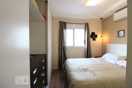 Apartamento para alugar com 65m², 2 quartos e 1 vagaQuarto 2 