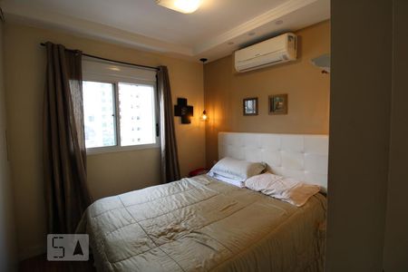 Apartamento para alugar com 65m², 2 quartos e 1 vagaQuarto 2 