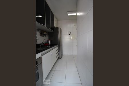 Apartamento para alugar com 65m², 2 quartos e 1 vagaCozinha