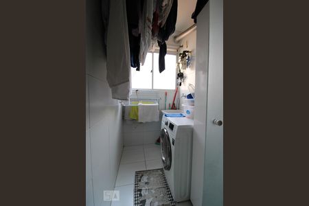 Apartamento para alugar com 65m², 2 quartos e 1 vagaÁrea de serviço