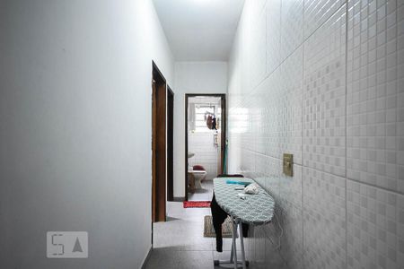 Casa à venda com 636m², 4 quartos e 6 vagas Casa à venda com 636m², 4 quartos e 6 vagasÁrea de serviço