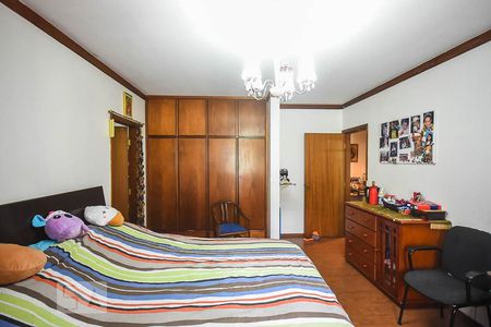 Casa à venda com 636m², 4 quartos e 6 vagas Casa à venda com 636m², 4 quartos e 6 vagasSuíte 1