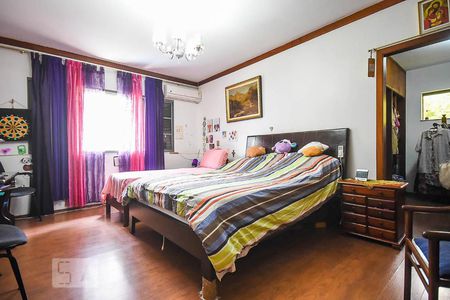 Casa à venda com 636m², 4 quartos e 6 vagas Casa à venda com 636m², 4 quartos e 6 vagasSuíte 1