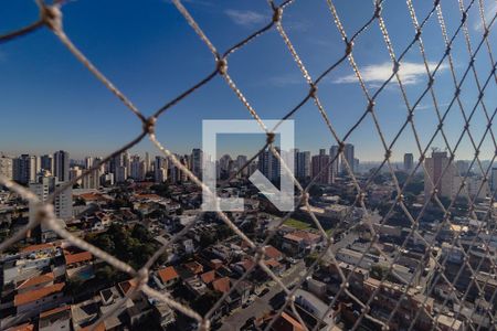 Apartamento para alugar com 2 quartos, 39m² em Vila Santa Catarina, São Paulo