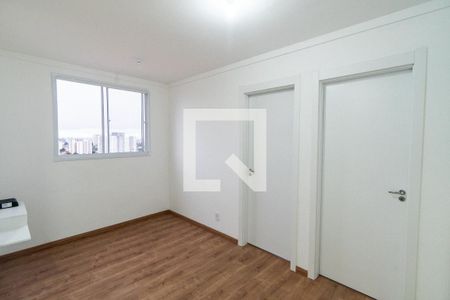 Apartamento para alugar com 2 quartos, 39m² em Vila Santa Catarina, São Paulo
