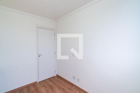 Quarto 2 de apartamento para alugar com 2 quartos, 39m² em Vila Santa Catarina, São Paulo