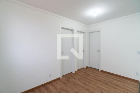 Sala de apartamento para alugar com 2 quartos, 39m² em Vila Santa Catarina, São Paulo