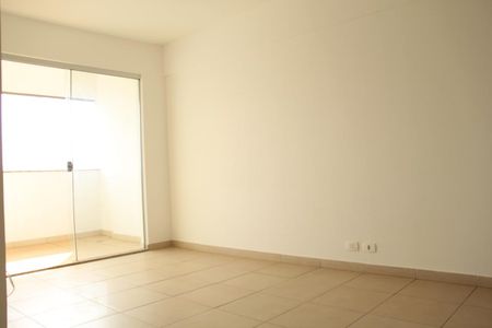 Sala de apartamento para alugar com 2 quartos, 70m² em Jardim Luz, Goiânia