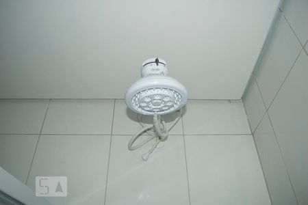Apartamento para alugar com 60m², 2 quartos e sem vaga Apartamento para alugar com 60m², 2 quartos e sem vagaBANHEIRO
