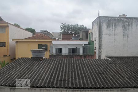 VISTA QUARTO 1 de apartamento para alugar com 2 quartos, 60m² em Parque Peruche, São Paulo