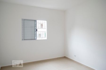 QUARTO 2 de apartamento para alugar com 2 quartos, 60m² em Parque Peruche, São Paulo