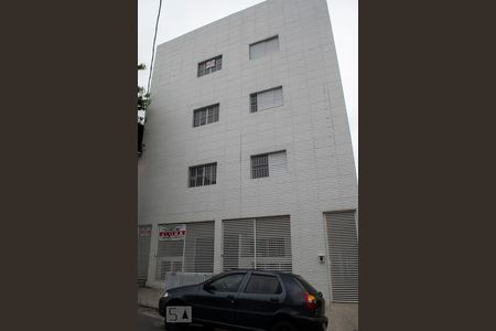 Apartamento para alugar com 60m², 2 quartos e sem vaga Apartamento para alugar com 60m², 2 quartos e sem vagaFACHADA