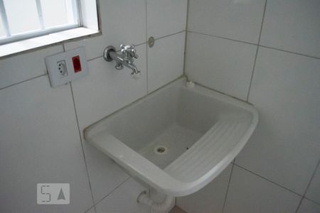 Apartamento para alugar com 60m², 2 quartos e sem vaga Apartamento para alugar com 60m², 2 quartos e sem vagaÁREA DE SERVIÇO