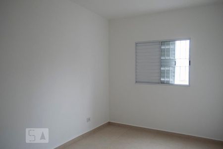 QUARTO 1 de apartamento para alugar com 2 quartos, 60m² em Parque Peruche, São Paulo