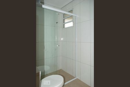 Apartamento para alugar com 60m², 2 quartos e sem vaga Apartamento para alugar com 60m², 2 quartos e sem vagaBANHEIRO