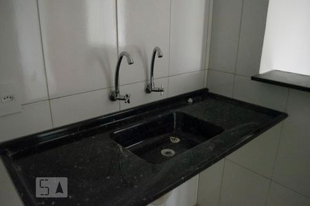 Apartamento para alugar com 60m², 2 quartos e sem vaga Apartamento para alugar com 60m², 2 quartos e sem vagaCOZINHA