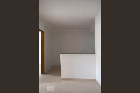 SALA de apartamento para alugar com 2 quartos, 60m² em Parque Peruche, São Paulo