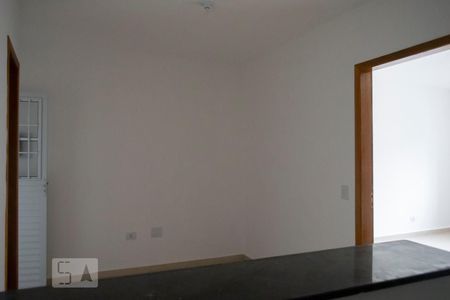 SALA de apartamento para alugar com 2 quartos, 60m² em Parque Peruche, São Paulo