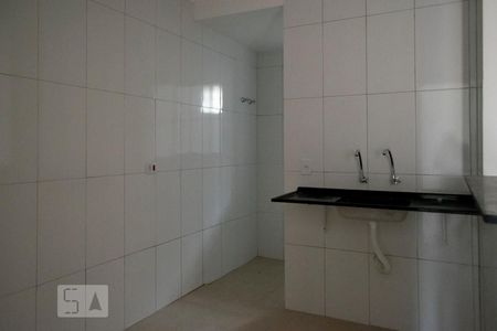 Apartamento para alugar com 60m², 2 quartos e sem vaga Apartamento para alugar com 60m², 2 quartos e sem vagaCOZINHA