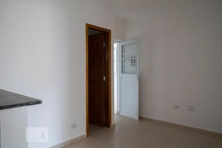 SALA de apartamento para alugar com 2 quartos, 60m² em Parque Peruche, São Paulo