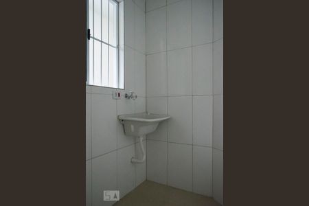 Apartamento para alugar com 60m², 2 quartos e sem vaga Apartamento para alugar com 60m², 2 quartos e sem vagaÁREA DE SERVIÇO