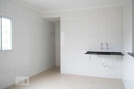 Apartamento para alugar com 60m², 2 quartos e sem vaga Apartamento para alugar com 60m², 2 quartos e sem vagaCOZINHA