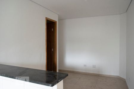 SALA de apartamento para alugar com 2 quartos, 60m² em Parque Peruche, São Paulo