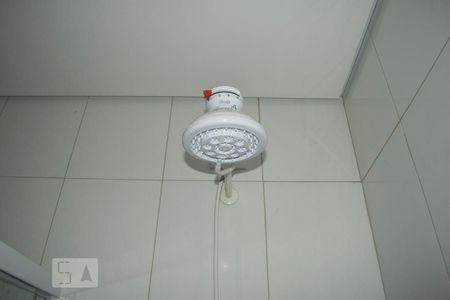 Apartamento para alugar com 60m², 2 quartos e sem vaga Apartamento para alugar com 60m², 2 quartos e sem vagaBANHEIRO