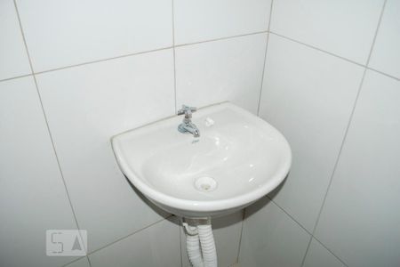 Apartamento para alugar com 60m², 2 quartos e sem vaga Apartamento para alugar com 60m², 2 quartos e sem vagaBANHEIRO