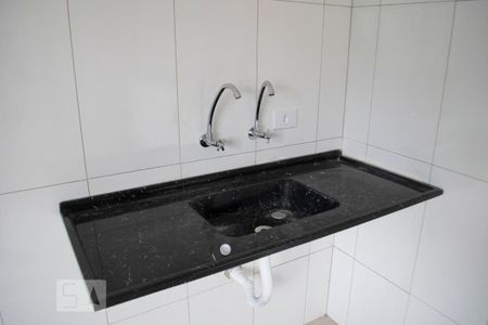 Apartamento para alugar com 60m², 2 quartos e sem vaga Apartamento para alugar com 60m², 2 quartos e sem vagaCOZINHA