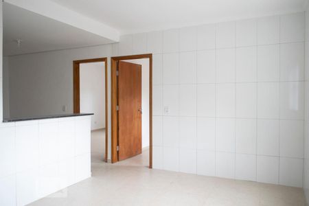 Apartamento para alugar com 60m², 2 quartos e sem vaga Apartamento para alugar com 60m², 2 quartos e sem vagaCOZINHA