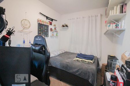 Apartamento à venda com 60m², 3 quartos e sem vagaquarto 3