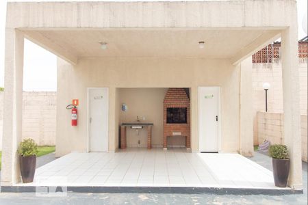 Apartamento à venda com 60m², 3 quartos e sem vagachurrasqueira