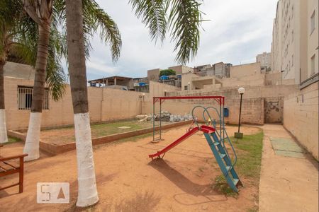 Apartamento à venda com 60m², 3 quartos e sem vagaplayground