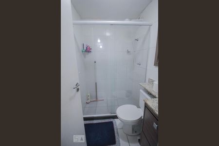 Apartamento à venda com 60m², 3 quartos e sem vagabanheiro