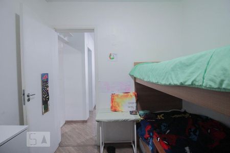 quarto 1 de apartamento à venda com 3 quartos, 60m² em Vila Amalia (zona Norte), São Paulo