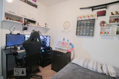 Apartamento à venda com 60m², 3 quartos e sem vagaquarto 3