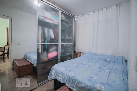 quarto 2 de apartamento à venda com 3 quartos, 60m² em Vila Amalia (zona Norte), São Paulo