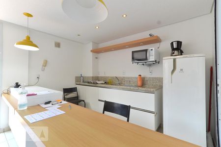 Apartamento para alugar com 110m², 2 quartos e 1 vagaSalão de festas