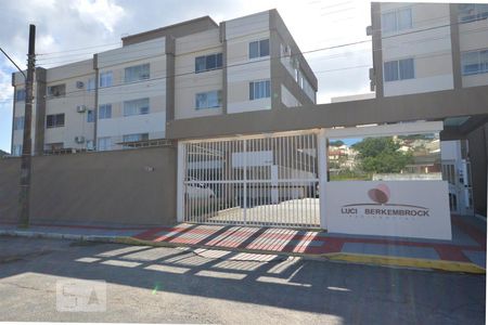 Apartamento para alugar com 110m², 2 quartos e 1 vagaFachada