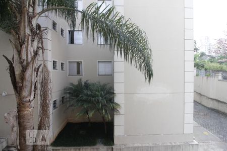 Vista do quarto 1 de apartamento à venda com 1 quarto, 56m² em Fazenda Morumbi, São Paulo