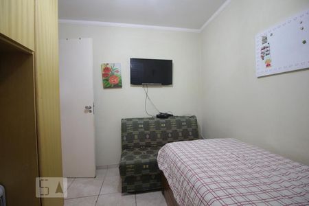 Quarto 1 de apartamento à venda com 1 quarto, 56m² em Fazenda Morumbi, São Paulo