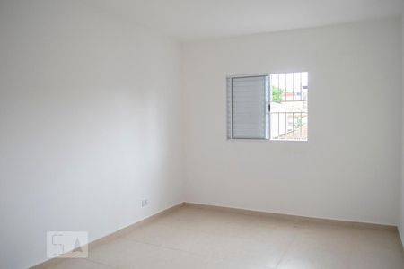 QUARTO 2 de apartamento para alugar com 2 quartos, 60m² em Parque Peruche, São Paulo
