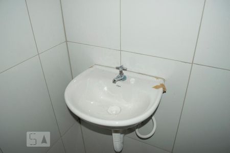 Apartamento para alugar com 60m², 2 quartos e sem vaga Apartamento para alugar com 60m², 2 quartos e sem vagaBANHEIRO