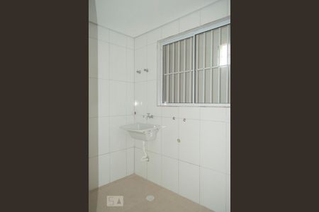 Apartamento para alugar com 60m², 2 quartos e sem vaga Apartamento para alugar com 60m², 2 quartos e sem vagaÁREA DE SERVIÇO