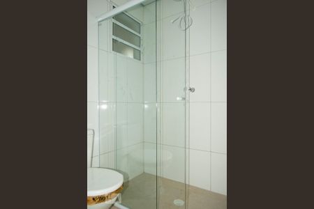 Apartamento para alugar com 60m², 2 quartos e sem vaga Apartamento para alugar com 60m², 2 quartos e sem vagaBANHEIRO