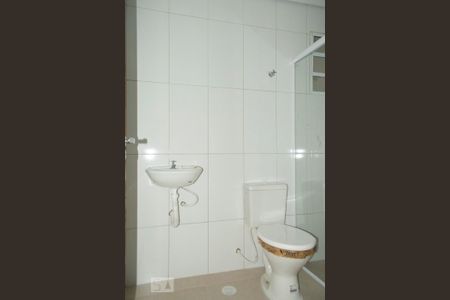 Apartamento para alugar com 60m², 2 quartos e sem vaga Apartamento para alugar com 60m², 2 quartos e sem vagaBANHEIRO